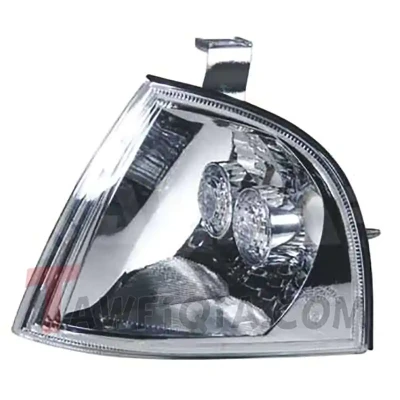 Left Indicator Skoda Octavia 2001-2004 - Depo