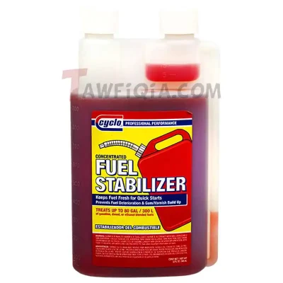 Cyclo Fuel Stabilizer 32 fl oz - Cyclo
