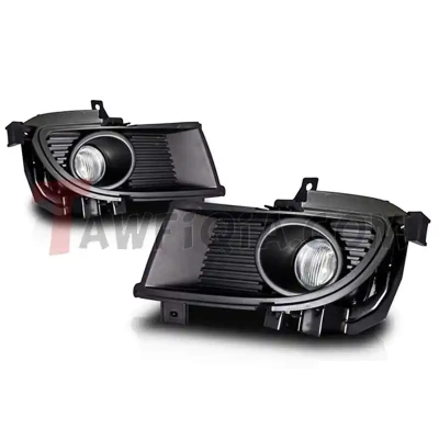Set Fog Light Mitsubishi Lancer  2004-2014 - CARRI