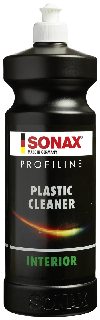 SONAX PROFILINE Plastic Cleaner Interior 1 Litre