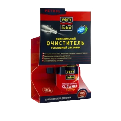 Fuel Cleaner XADO - XADO