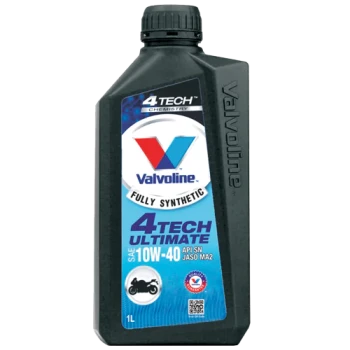 Valvoline Synpower 4T 10W-40 1 LT