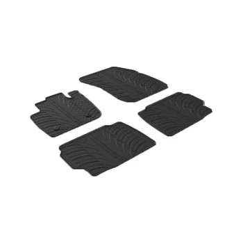 Special Set Of Car Mats FORD Mondeo