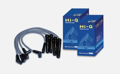 SPC2021 - Hi-Q -Ignition Cable Kit Pride - Hi-Q