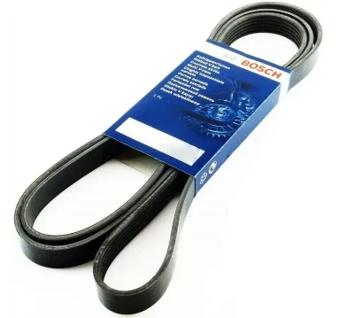 Bosch Alternator Belt 4PK830 - Bosch
