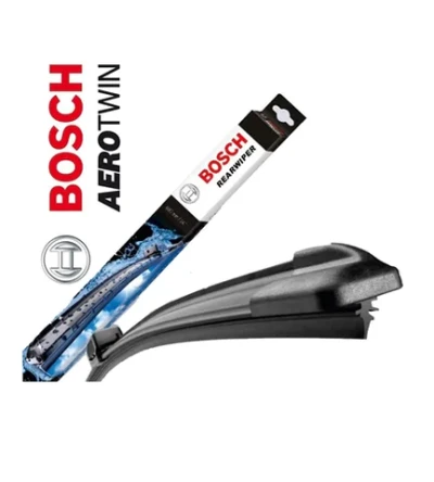 BOSCH Aerotwin Wiper Blade size 26-26 inch 3397118958 - Bosch