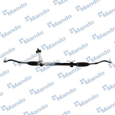 Steering box Electric HYUNDAI IX35 / KIA SPORTAGE MANDO - MANDO
