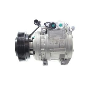 Air Compressor KIA CARENS 2012 HALLA - HALLA