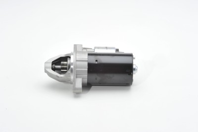 BOSCH Starter motor MERCEDES BENZ W203, W204 - Bosch