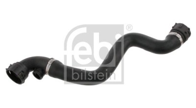 FEBI BILSTEIN Radiator Hose for BMW E46 - febi
