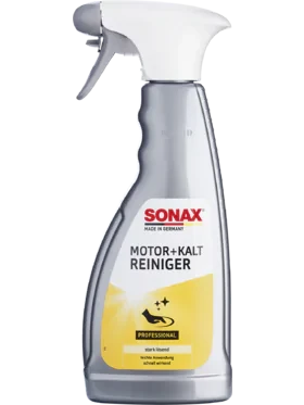 SONAX Engine Cold cleaner