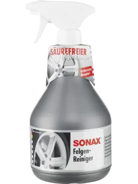 SONAX Rim Cleaner