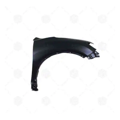 Front Right Fender Nissan Qashqai  2015 / 2018 - Taiwan